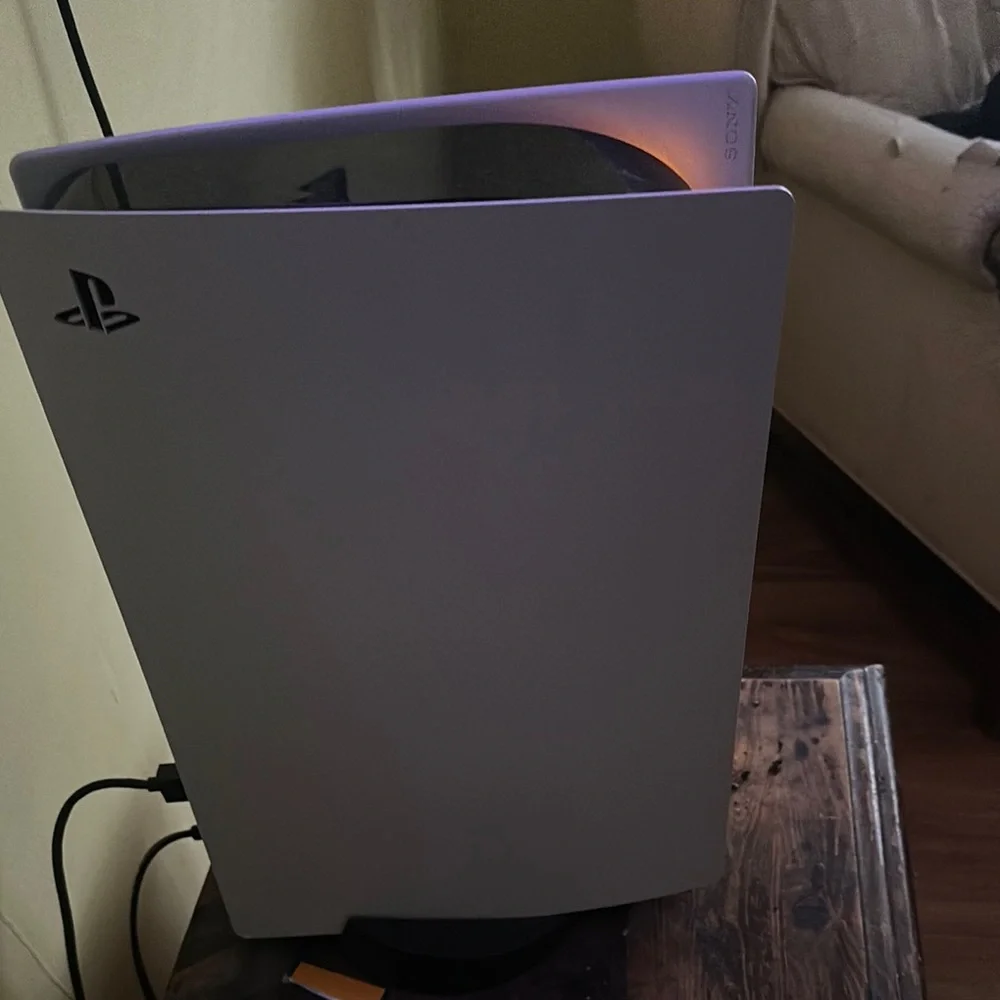 Sony PlayStation 5 Console - White